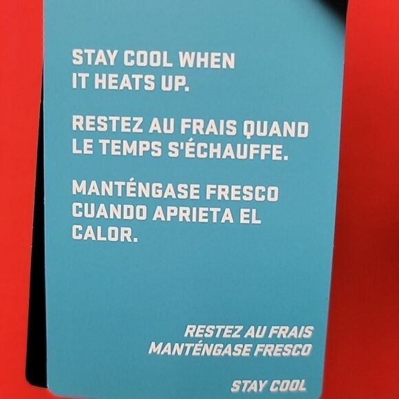 NWT NIKE GOLF DRI-FIT LONG-SLEEVE SHIRT - Picture 4 of 6